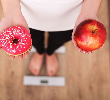 Smart Snacking