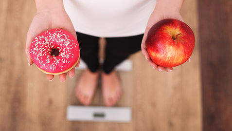 Ecco perché fare lo spuntino aiuta il metabolismo - dal Programma Nutri® dott.ssa Ravelli DNC®