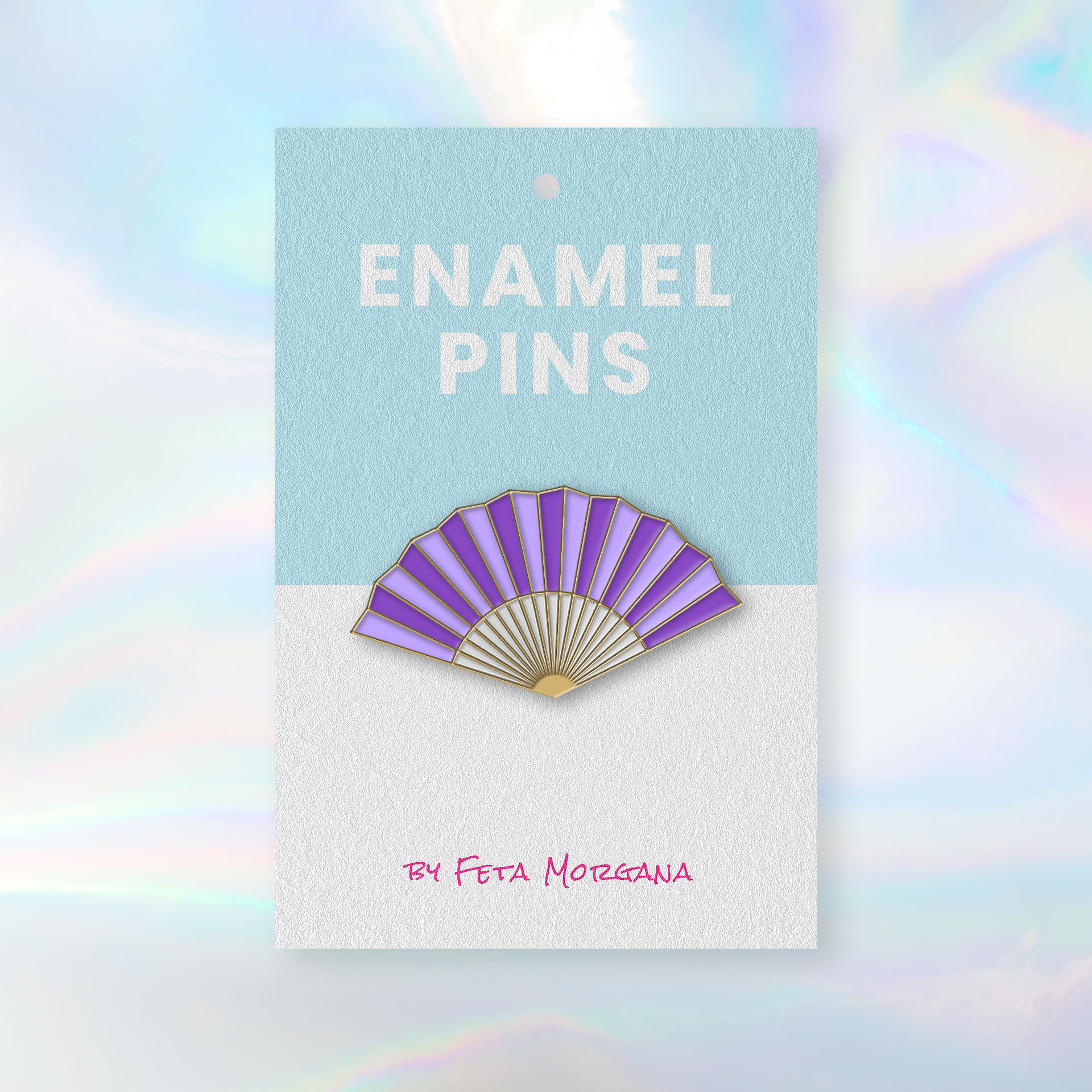 Broche