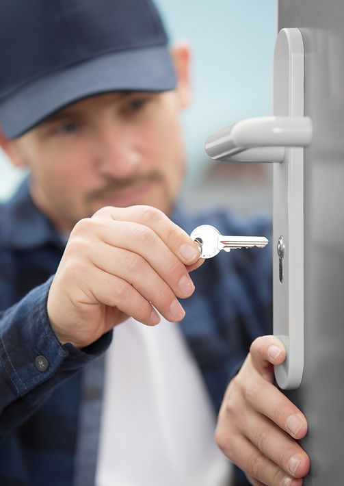 Locksmith  