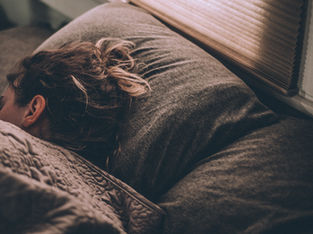 The Importance of Sleep | La Importancia del Sueño