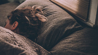 Herbal Help for a Better Night’s Sleep