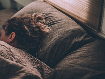 Reading/Book List For Insomnia