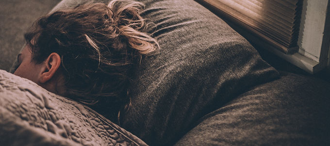 Sleep