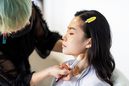 Makeup Artist