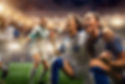 Female Soccer Players