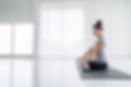Inicio Yoga