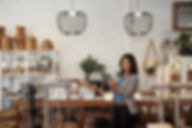 Jewelry shop