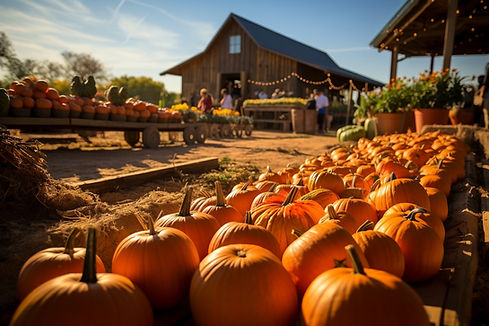 Pumpkin Farm