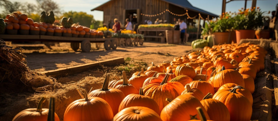 October 2024 - What's news?