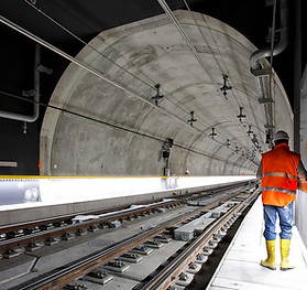 treinstation