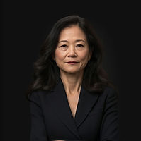 Businesswoman Portrait