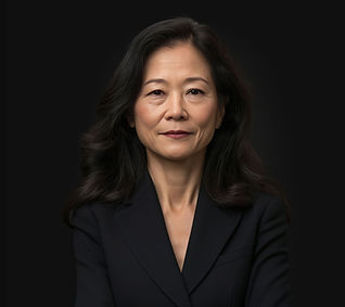 Businesswoman Portrait