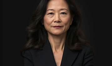 Retrato de Mulher de Negócios