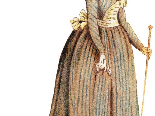 Entry 29: Stepmother