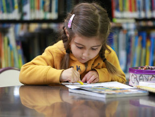 How to Use Barrier Games in Speech Therapy