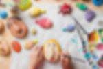 Painting Stones