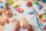 Shhh... Awaken your creativity with quiet stillness