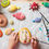 Miniatura: Paint Your Own Cookie Kit