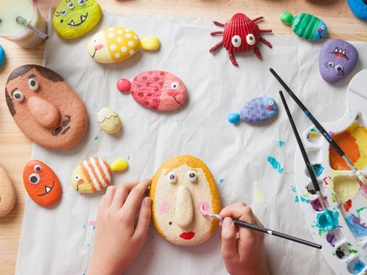 Art Programs