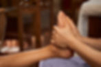 Foot Massage Therapy