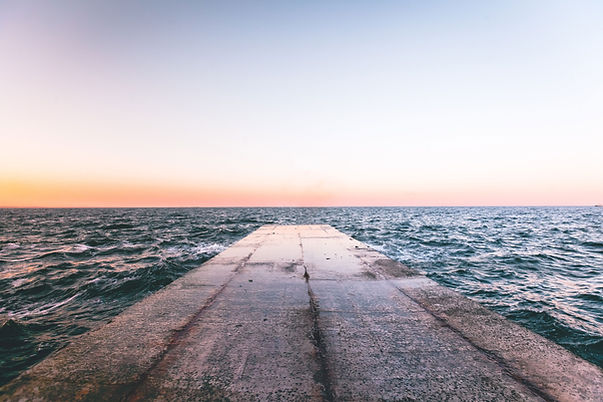 Ocean Pier