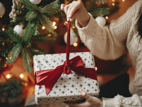 Santa Claus is Real | Ch. 4