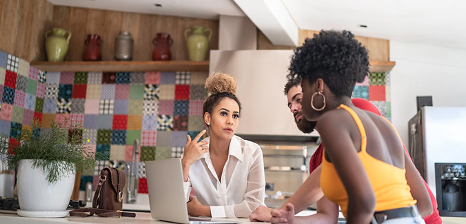 Examen de la proposition