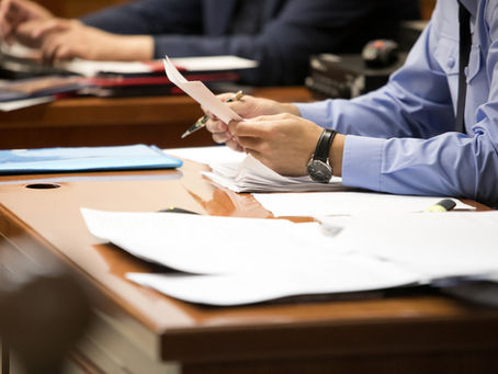 Why Every Family Needs an Estate Plan: Protect Your Loved Ones from Litigation in Uncertain Times