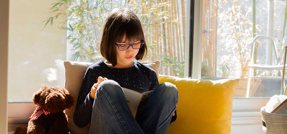 Nearsightedness is on the rise, and Eyes on Queen Creek has tools to help slow down myopia