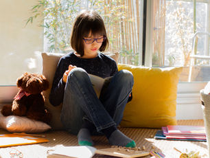 7 Inspiring Non-Fiction Audiobooks to Spark Your Kids' Love for Reading! 