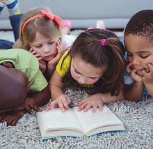 Reading Together