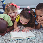 Reading Together