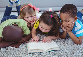 Reading Together