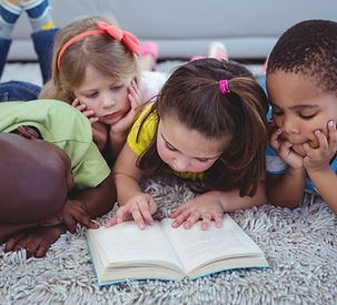 Reading Together