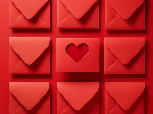 A Note from the Founder