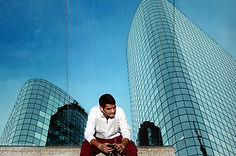 Corporate Buildings