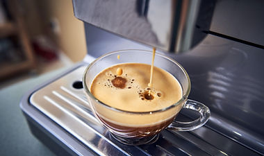 Coffee Maker