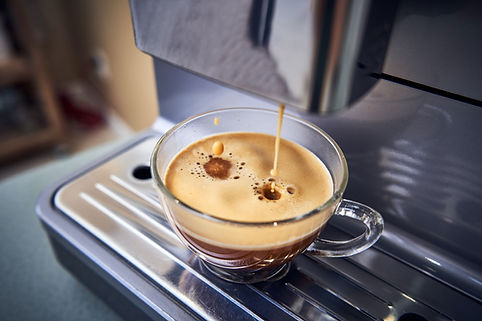 Coffee Maker
