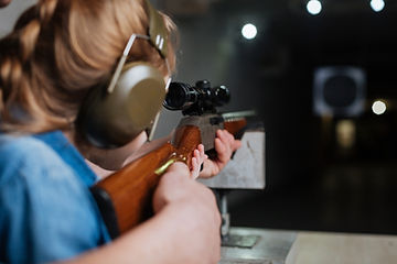 Aiming Toward a Target