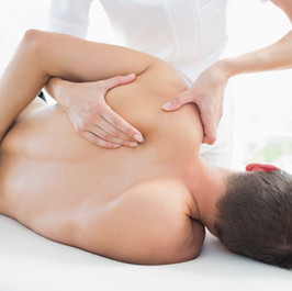 Back Treatment