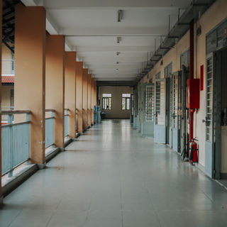 Germany: €5 fine for being late at school.