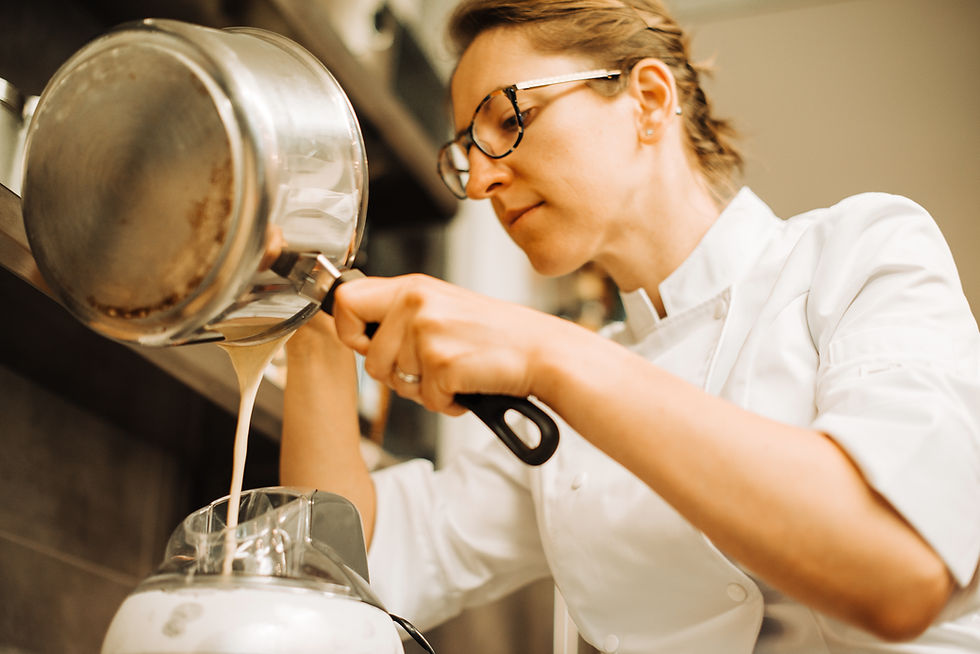 Chef