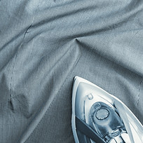 Iron On Textiles