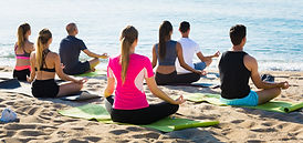 Beach Yoga Goa 2022