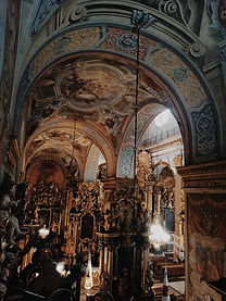 Baroque Architecture