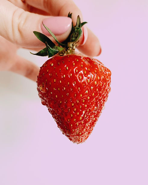 Strawberry