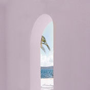Beach Architecture