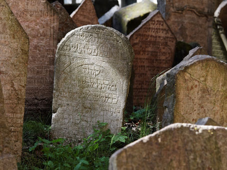 The Importance Of Headstone Restoration