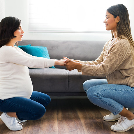 Pregnancy Exercise